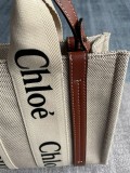 Chloe Womens Bags Shoulder Messenger Bags Luxury Cross Body Handbag Calfskin leather with naOrigil Box