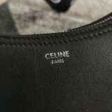 Celine Womens Bags Shoulder Messenger Bags Luxury Cross Body Handbag Calfskin leather with naOrigil Box