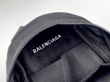 Balenciaga  Womens Bags Shoulder Messenger Bags Luxury Cross Body Handbag Calfskin leather with naOrigil Box