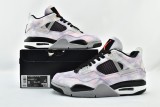 Air Jordan 4 Retro Lightning with original box