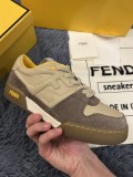 Fendi 2022 Vintage Luxury Brand Casual Sneakers with Original Original Box