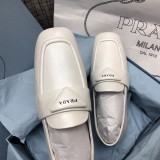 Prada 2022 spring and summer new casual shoelaces original box