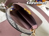 Louis Vuitton  Womens Bags Shoulder Messenger Bags Luxury Cross Body Handbag Calfskin leather with naOrigil Box