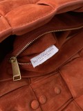 Bottega Veneta  Womens Bags Shoulder Messenger Bags Luxury Cross Body Handbag Calfskin leather with naOrigil Box