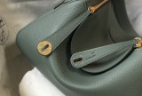 Hermes Womens Bags Shoulder Messenger Bags Luxury Cross Body Handbag Calfskin leather with naOrigil Box