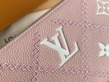 Louis Vuitton  Womens Bags Shoulder Messenger Bags Luxury Cross Body Handbag Calfskin leather with naOrigil Box