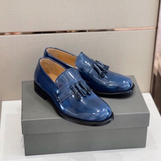 Bottega Veneta counter latest tassel loafer original box