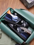 Valentino Classic New Casual Sneakers Original Original Box