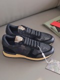 Valentino Classic New Casual Sneakers Original Original Box