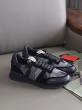 Valentino Classic New Casual Sneakers Original Original Box