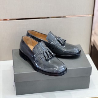 Bottega Veneta counter latest tassel loafer original box