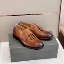 Bottega Veneta counter latest tassel loafer original box