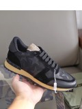 Valentino Classic New Casual Sneakers Original Original Box