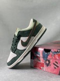 Nike Low Top Classic Versatile Casual Sneakers Sneakers Original Box