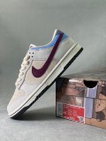 Nike Low Top Classic Versatile Casual Sneakers Sneakers Original Box