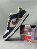 Nike Low Top Classic Versatile Casual Sneakers Sneakers Original Box