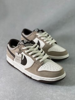 Nike Low Top Classic Versatile Casual Sneakers Sneakers Original Box