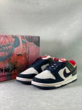 Nike Low Top Classic Versatile Casual Sneakers Sneakers Original Box