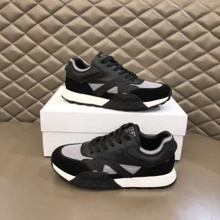 Givenchy New Cool Fashion Atmosphere Men's Casual Sneakers Original Box