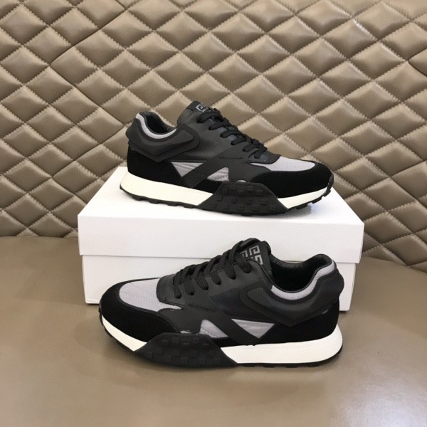 Givenchy New Cool Fashion Atmosphere Men's Casual Sneakers Original Box