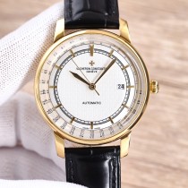 Patek Philippe Supreme Edition Watch Glass Material Surface Outer Diameter Elegant Roman Numerals Italian Leather Wrist Strap Original Box