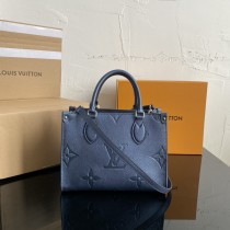 Louis Vuitton Women's Bag Shoulder Crossbody Luxury Crossbody Handbag Calfskin w/ naOriginil Box