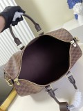 Louis Vuitton Women's Bag Shoulder Crossbody Luxury Crossbody Handbag Calfskin w/ naOriginil Box