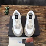 Valentino 2022 early spring series couple's sneakers with original original box