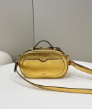 Fendi Women's Bag Shoulder Crossbody Luxury Crossbody Handbag Calfskin w/ naOriginil Box