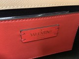 Valentino  Women's Bag Shoulder Crossbody Luxury Crossbody Handbag Calfskin w/ naOriginil Box