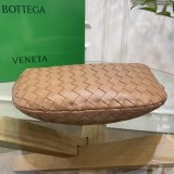 Bottega Veneta Women's Bag Shoulder Crossbody Luxury Crossbody Handbag Calfskin w/ naOriginil Box