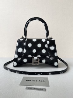 Balenciaga  Women's Bag Shoulder Crossbody Luxury Crossbody Handbag Calfskin w/ naOriginil Box