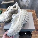 Balenciaga Fashion Men's and Women's Shoes Sports Dad Tire Shoes Design Luxury Brand with Original Box