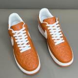 Louis Vuitton Men's New Collection 22ss Spring Summer Fashion Sneakers Design Luxury Brand with Original Box