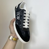 Dior Men's New Collection 22ss Spring/Summer New Casual Sneakers With Original Box