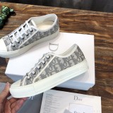 Dior women's spring and summer new casual sports shoes with original box