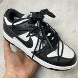 Nike 2022ss Men's and Women's Luxury Brand Casual Basketball Shoes with Original Box