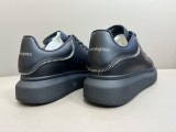 Alexander McQueen New Collection 22ss Spring/Summer Platform Casual Sneakers With Original Box