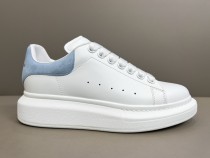 Alexander McQueen New Collection 22ss Spring/Summer Platform Casual Sneakers With Original Box