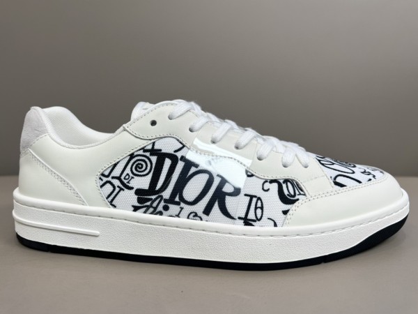 Dior Men's New Collection 22ss Spring/Summer New Casual Sneakers With Original Box