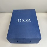 Dior Men's New Collection 22ss Spring/Summer New Casual Sneakers With Original Box