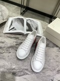 Alexander McQueen Luxury Brand Casual Sneakers in Original Box