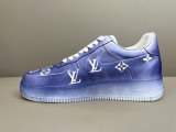 Louis Vuitton Men's New Collection 22ss Spring Summer Fashion Sneakers Design Luxury Brand with Original Box