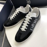 Dior Men's Casual Sneakers with Original Box