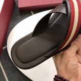 Bottega Veneta Men's Fashion Classic Slippers with Original Box