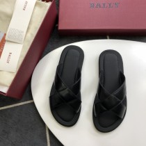 Bottega Veneta Men's Fashion Classic Slippers with Original Box