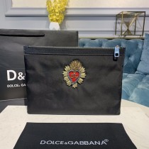 Dolce&Gabban Womens Bags Shoulder Messenger Bags Luxury Cross Body Handbag Calfskin leather with naOrigil Box