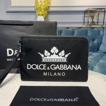 Dolce&Gabban Womens Bags Shoulder Messenger Bags Luxury Cross Body Handbag Calfskin leather with naOrigil Box