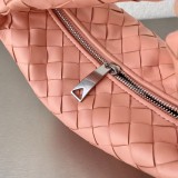 Bottega Veneta Womens Bags Shoulder Messenger Bags Luxury Cross Body Handbag Calfskin leather with naOrigil Box