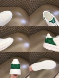 Louis Vuitton Men's Classic Casual Sneakers with Original Box